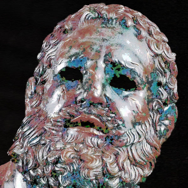 Foxing : Foxing (2xLP, Album, Bla)