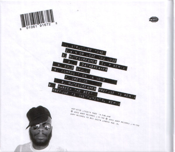 Beans : Now Soon Someday (CD)