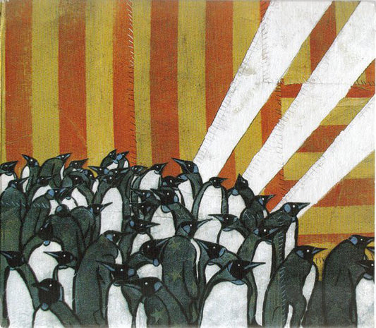 Dillinger Four : Civil War (CD, Album, Dig)