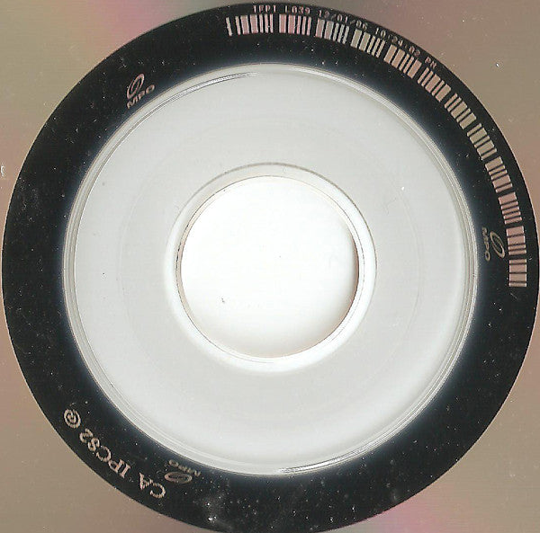 (The) Melvins* : (A) Senile Animal (CD, Album)