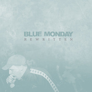 Blue Monday (2) : Rewritten (LP, Album, Pur)