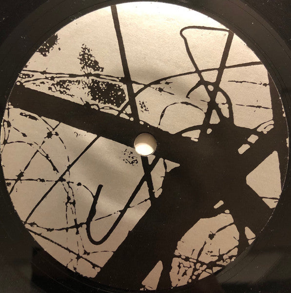 Jolt (3) : Burn / Epilogue (7")