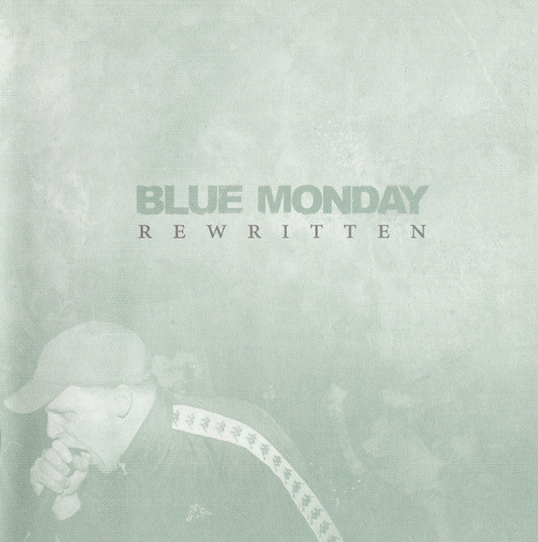 Blue Monday (2) : Rewritten (CD, Album)