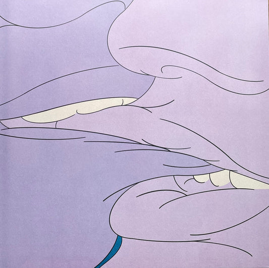 Drug Church : Prude (LP, Album, Ltd, Bab)