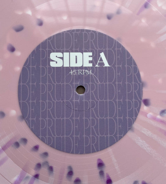 Drug Church : Prude (LP, Album, Ltd, Bab)