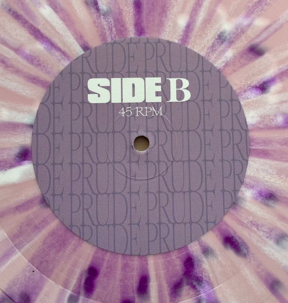 Drug Church : Prude (LP, Album, Ltd, Bab)