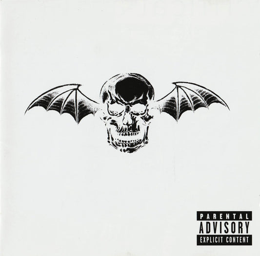 Avenged Sevenfold : Avenged Sevenfold (CD, Album)