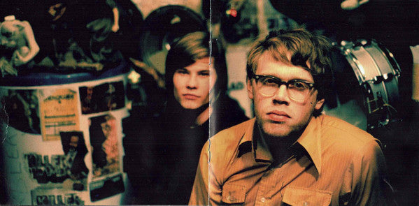 Tenement : Napalm Dream (CD, Album)