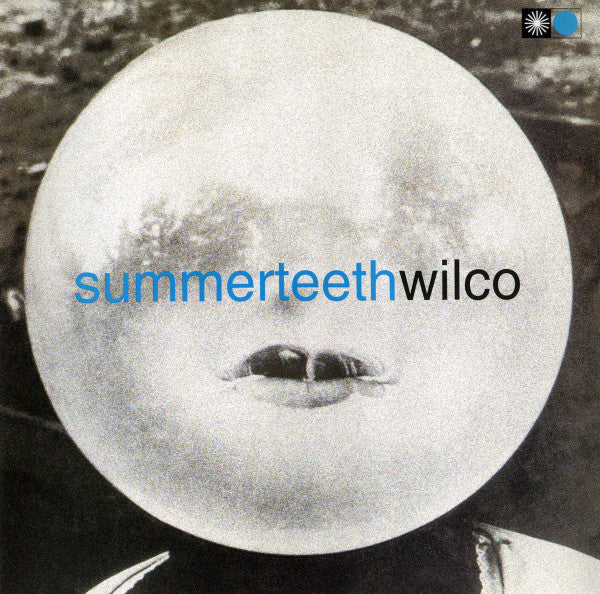 Wilco : Summerteeth (CD, Album, Pre)