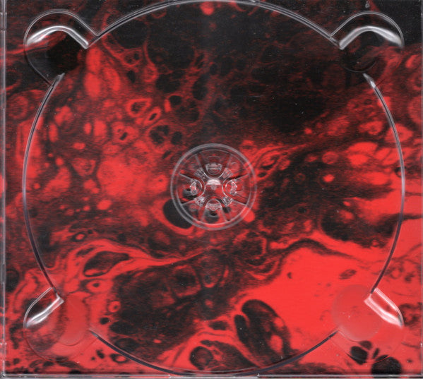 Jerry Cantrell : I Want Blood (CD, Album)