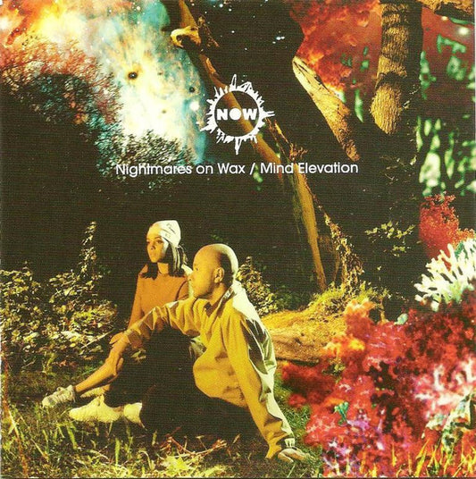 Nightmares On Wax : Mind Elevation (CD, Album)