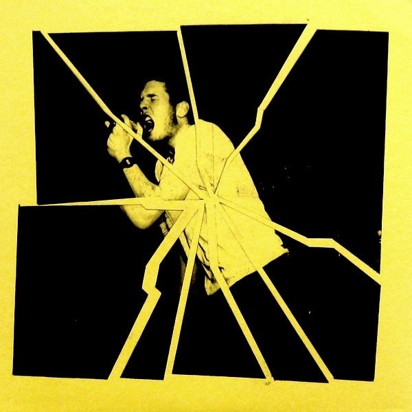 Clocked Out : Clocked Out (7", W/Lbl)