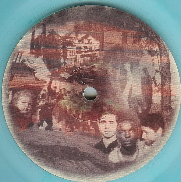 Trial (5) : Are These Our Lives? (LP, RE, Cle)