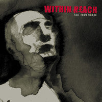 Within Reach : Fall From Grace (CD, Album)
