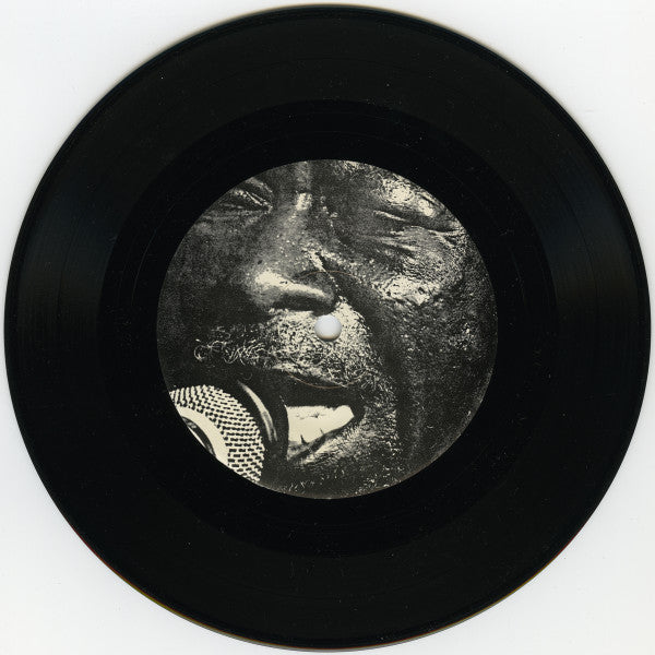 Hardvark : Hardvark (7")