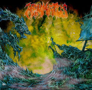 Mammatus : Mammatus (CD, Album)