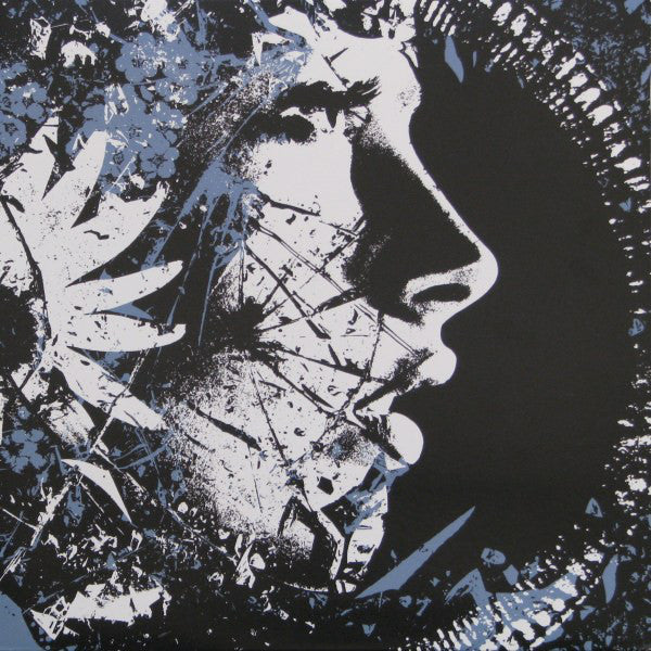 Killing The Dream : Fractures (LP, Album, Lig)