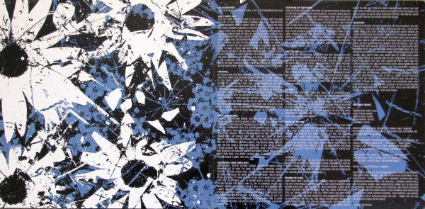 Killing The Dream : Fractures (LP, Album, Lig)
