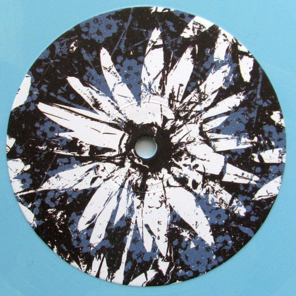 Killing The Dream : Fractures (LP, Album, Lig)