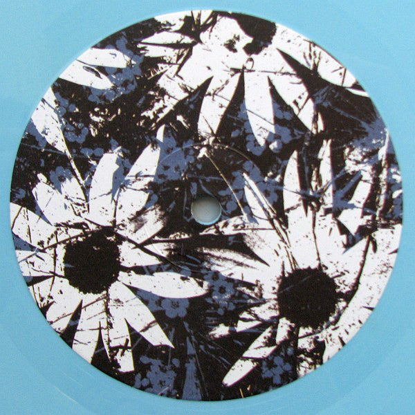 Killing The Dream : Fractures (LP, Album, Lig)
