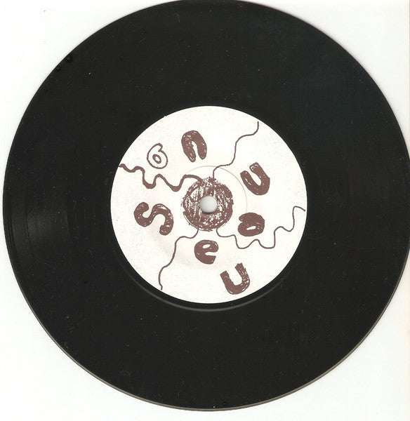 Unseen (2) : Youth Hole (7")