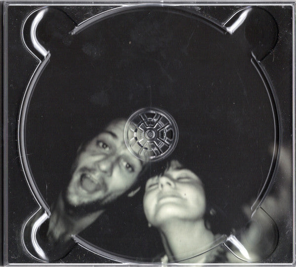 Shellshag : Rumors In Disguise (CD, Album)