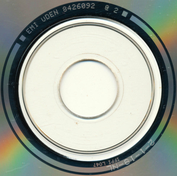 Daft Punk : Homework (CD, Album)