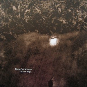 Rachel's / Matmos : Full On Night (12")