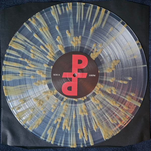 Spider God : Possess The Devil (LP, Album, Ltd, Num, Fau)