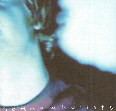 There Were Wires : Somnambulists (CD, MiniAlbum)