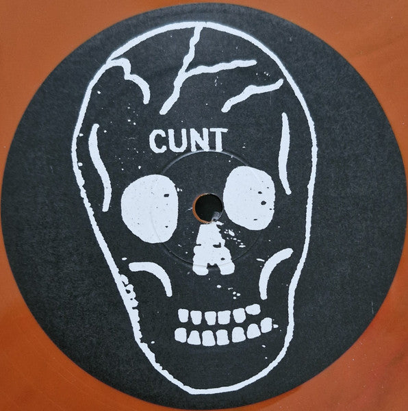 Hard To Swallow : Hard To Swallow (LP, Comp, Ltd, RP, Col)