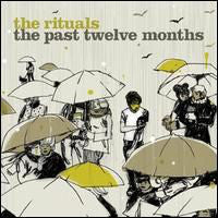 The Rituals : The Past Twelve Months (CD, Album)