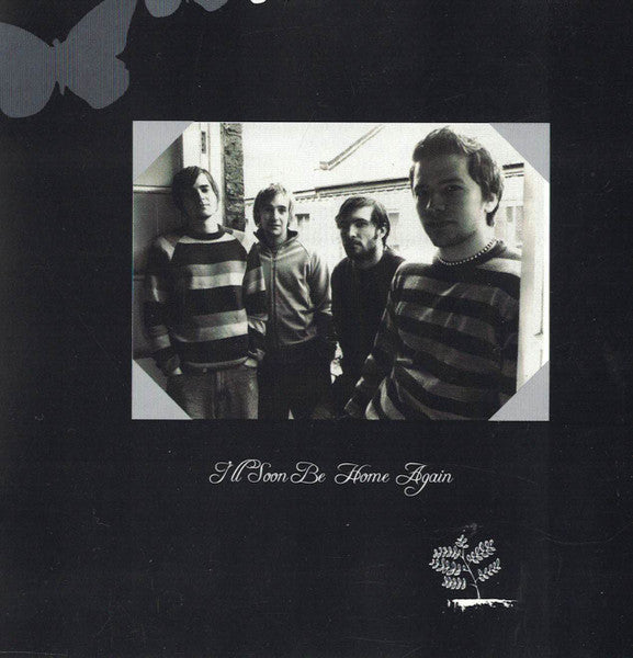 My Awesome Compilation : The View Is Amazing (CD, EP)