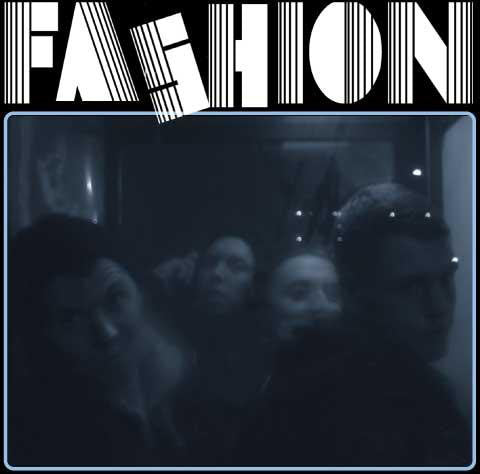 Fashion (8) : Fashion (7", EP)