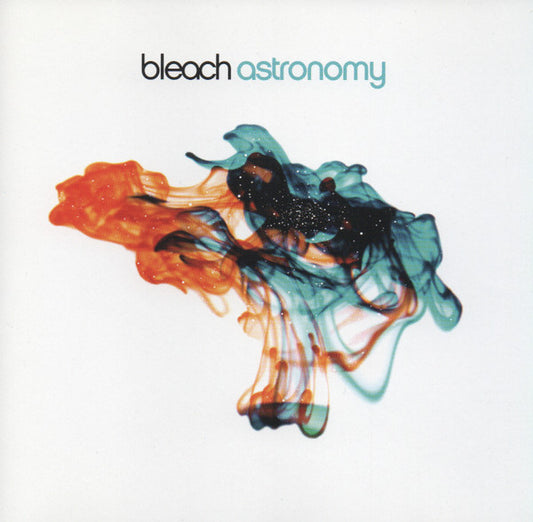 Bleach (2) : Astronomy (The Legacy Of A Hero) (CD, Album)