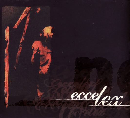 Nostromo (2) : Ecce Lex (CD, Album, Enh, Ltd, RP, Dig)