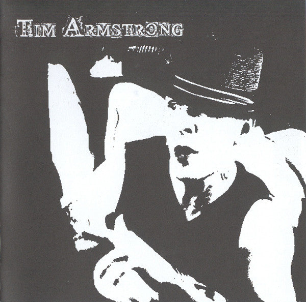 Tim Armstrong : A Poet's Life (CD, Album + DVD-V)
