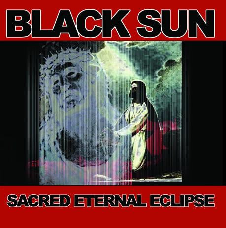 Black Sun (2) : Sacred Eternal Eclipse (CD, Album)