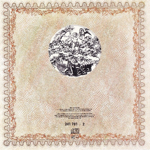 Alice Cooper : The Beast Of Alice Cooper (CD, Comp)