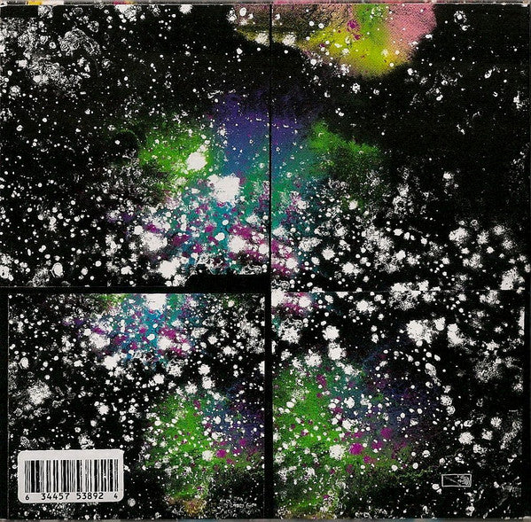 Helms Alee : Weatherhead (CD, Album)
