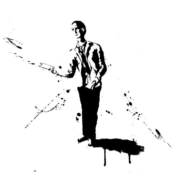 Damezumari : Hope Inscribed On Handbills (7")