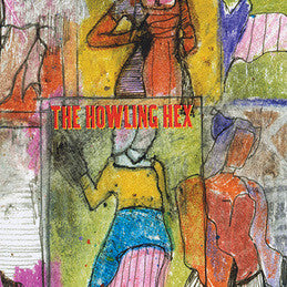 The Howling Hex : Wilson Semiconductors (LP, Album)