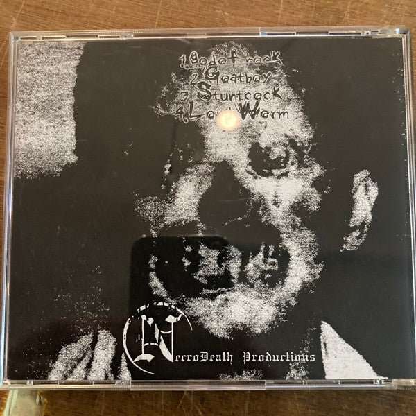 Mistress (2) : Lord Worm (CDr, EP, Dem)