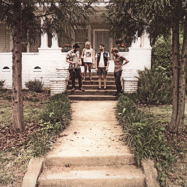 Brain F≠ : Sleep Rough (LP, Album)