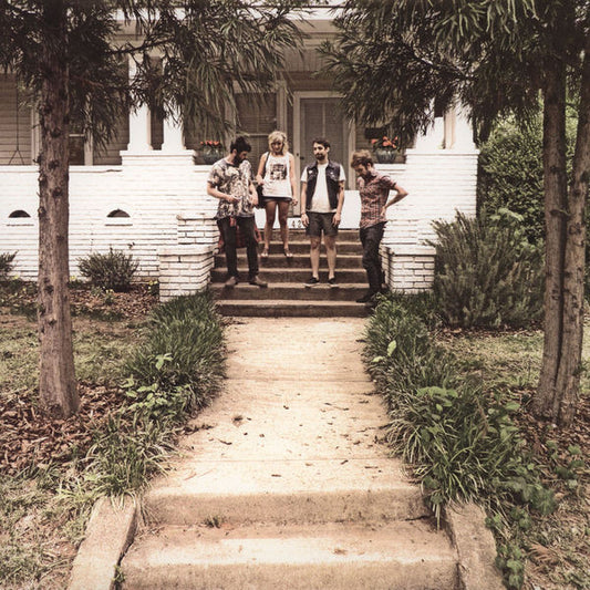 Brain F≠ : Sleep Rough (LP, Album)