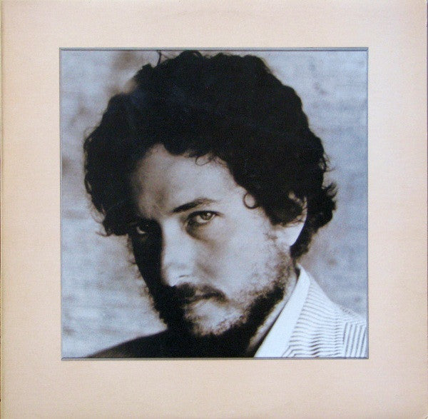 Bob Dylan : New Morning (LP, Album, RE)