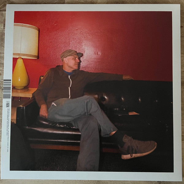 Hot Water Music / Quicksand (3) : Split (12", EP, Ltd, Opa)