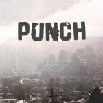 Punch (13) : Push/Pull (LP, Album, RP, SF-)