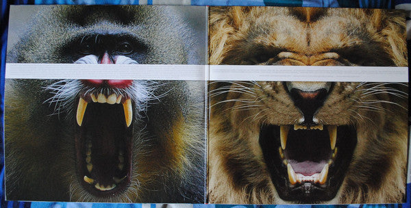 Thirty Seconds To Mars* : This Is War (2xLP, Album, Gat + CD, Album)