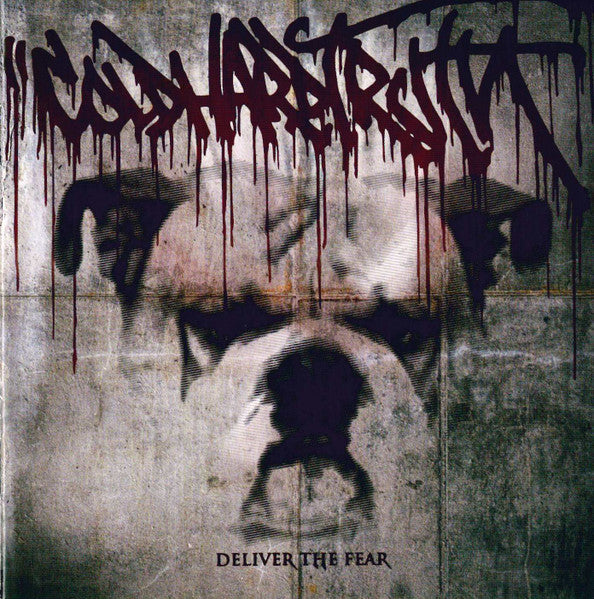 Cold Hard Truth : Deliver The Fear (CD, Album)